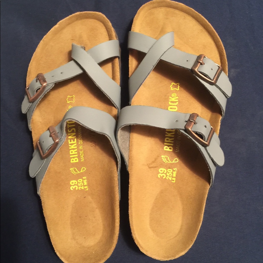 Birkenstock